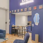 Convivial Et Calme En Hypercentre Апартаменты *