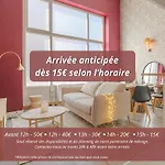 Convivial Et Calme En Hypercentre * Лион