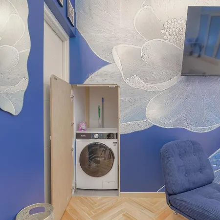Convivial Et Calme En Hypercentre