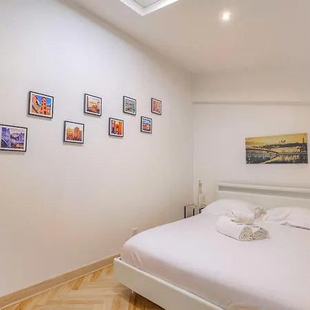 Apartamento Convivial Et Calme En Hypercentre *